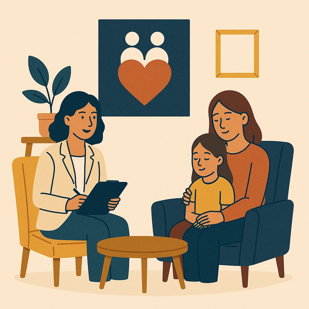 Marriage Counseling tips