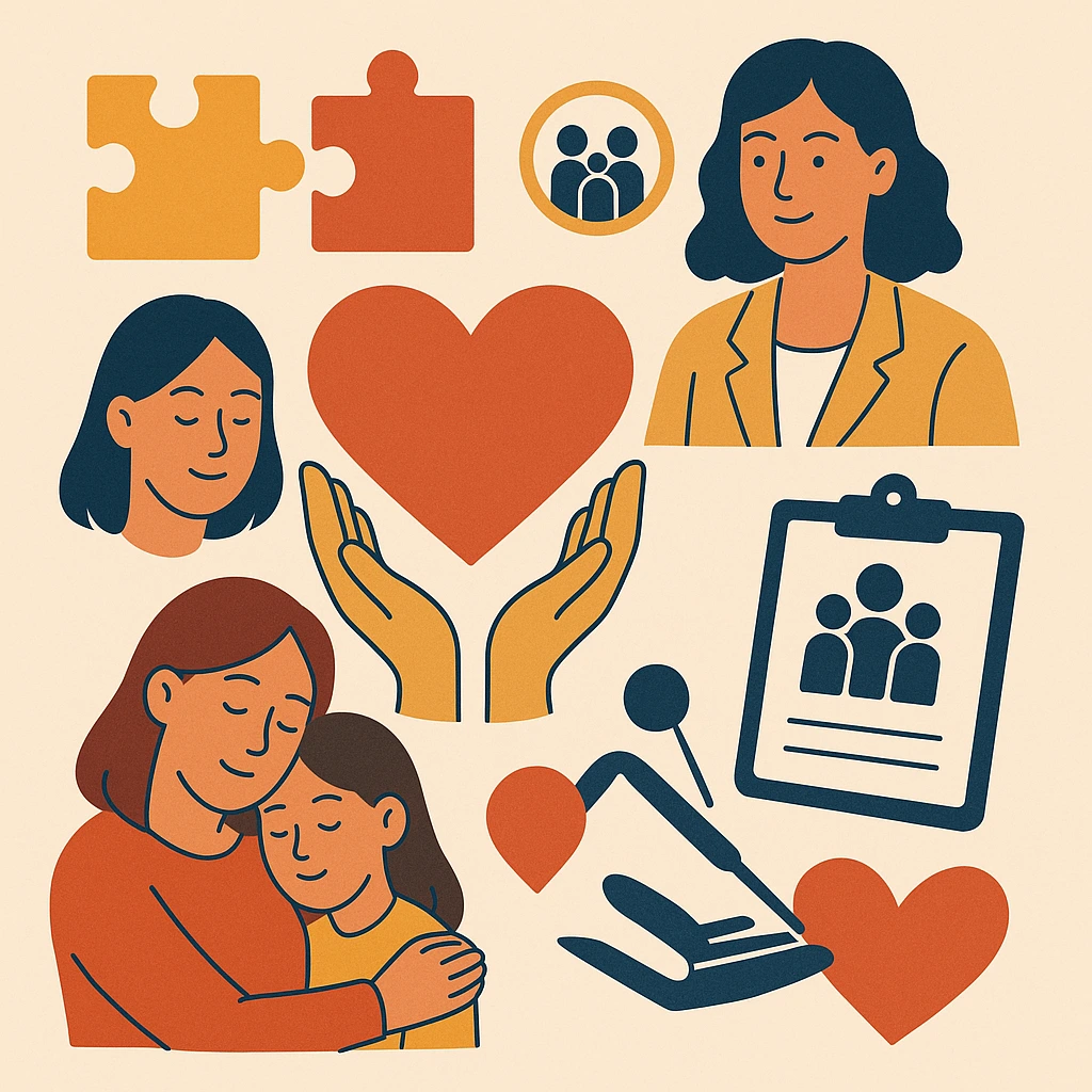 Adoption Therapy Techniques you can use now