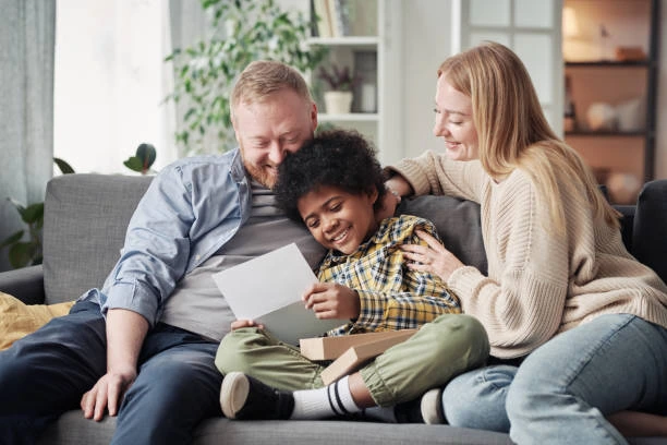Open adoption agreement, tips for open adoption