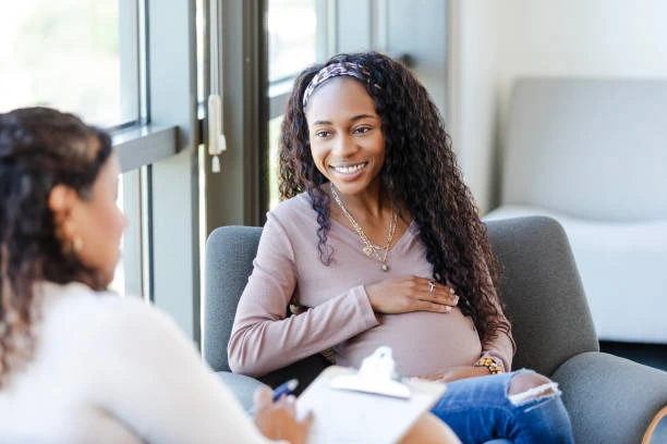 Adoption Counselor
