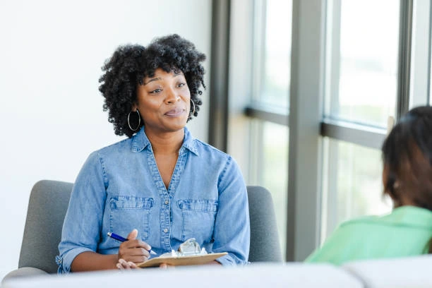 Importance of Adoption Counselor.