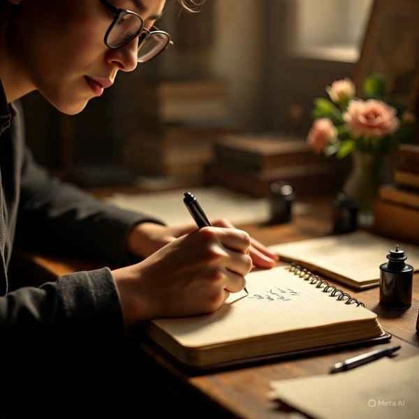 How to write adoption reference letters