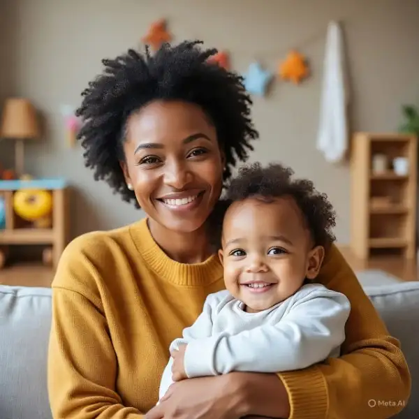 How to adopt a baby as a single parent 
