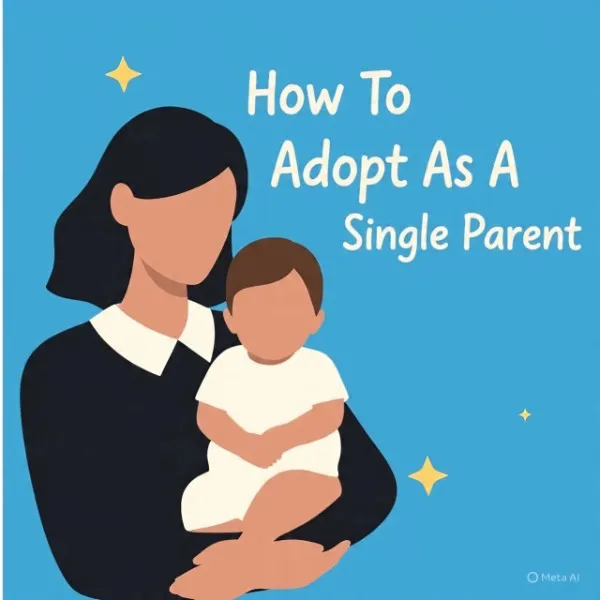 Best tips for adopting as a single parent 