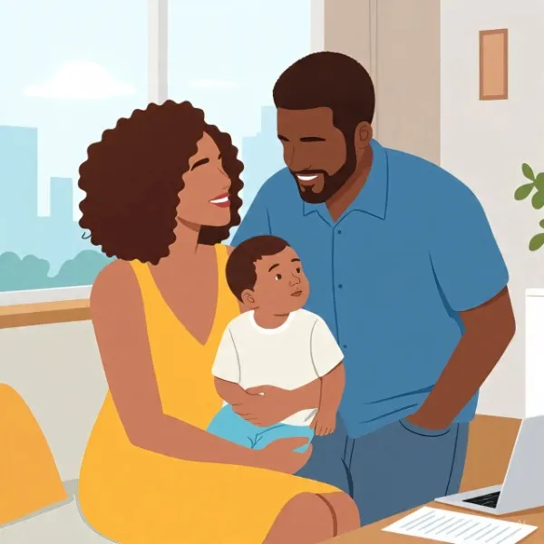 How to adopt your step-child