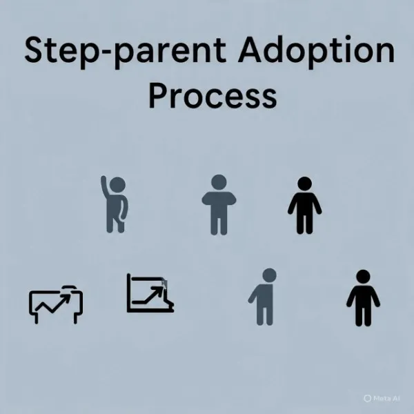 Step-parent adoption process