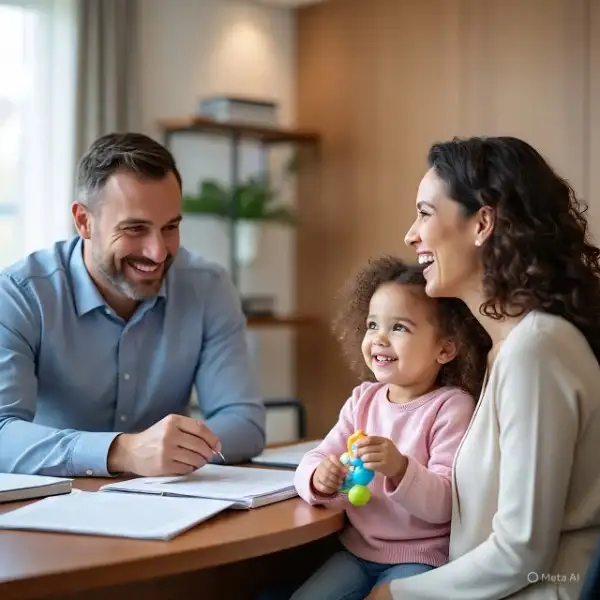 Step-parent adoption lawyer