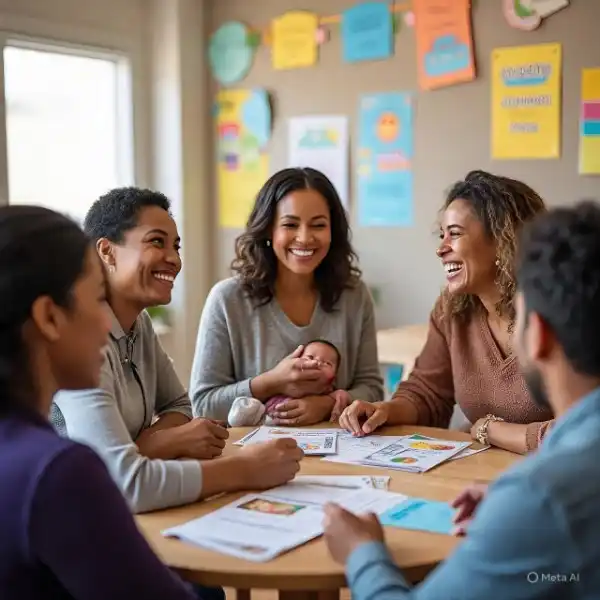 How to raise funds for adoption 