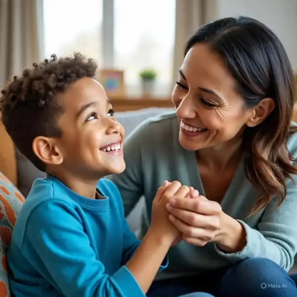 Rights and privileges of foster care parents