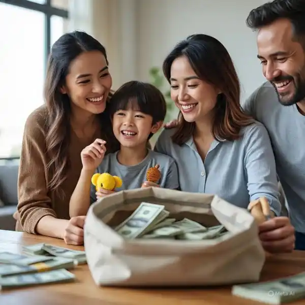 How to fund your adoption 