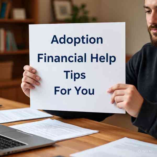Genuine Financial Help for adoption You Need