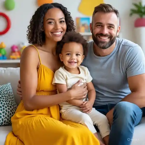Step-by-step process to get adoption certificate.