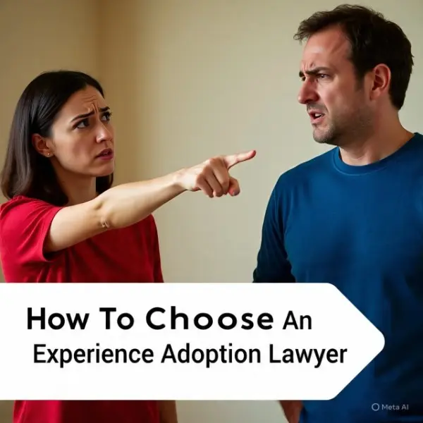 How to choose an adoption Lawyer 