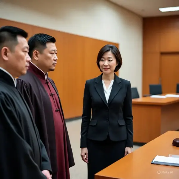 Adoption Lawyer 