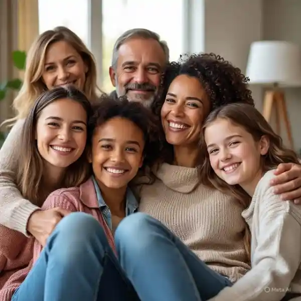 Marriage and adoption can coexist 