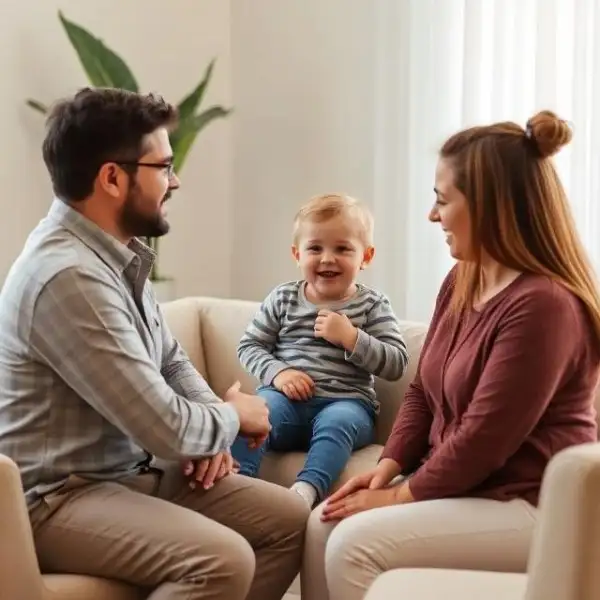 How to adopt an older child