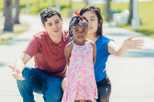 Adoption processes, adopt a child.