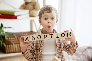 Ways To Adopt Without An Agency