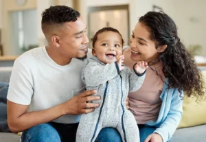 Types of adoption, open adoption, closed adoption