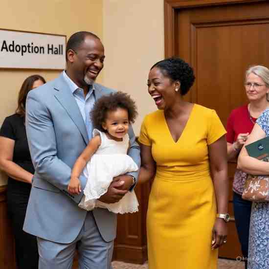 9 Relative Adoption Process Steps That Work Perfectly Well