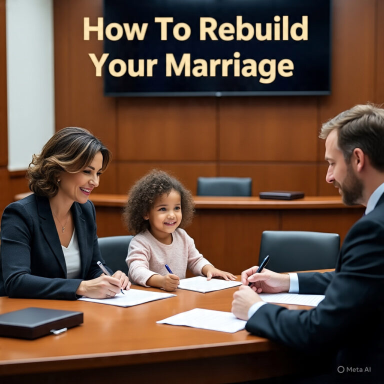 Open Adoption Agreement: 12 Exclusive Things To Note Now