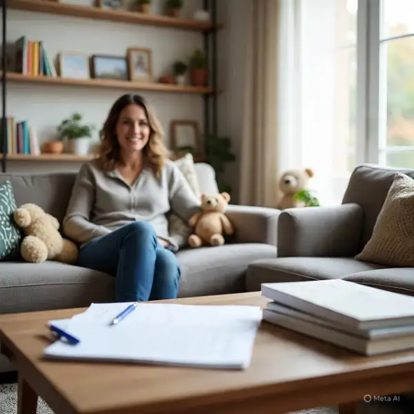 Foster Parents’ Home Study: 7 Spectacular Ways To Succeed