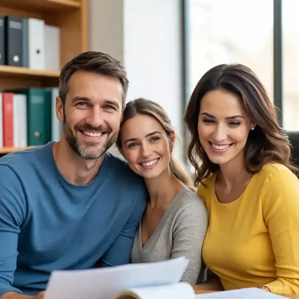 Adult Adoption Process: 9 Remarkably Exciting Tips You Need