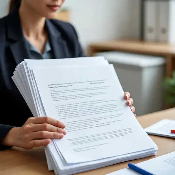 9 Documents You Need To Adopt From the US