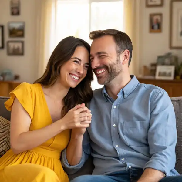 Marriage And Adoption: 7 Proven Secrets for Successful Marriage