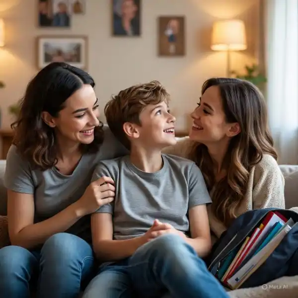 Adopting A Teenager: 9 Breakthrough Secrets Hidden From You