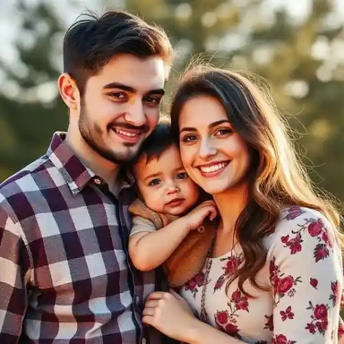 Adopted Children’s Trust Issues: Trusting New Parents Takes Time