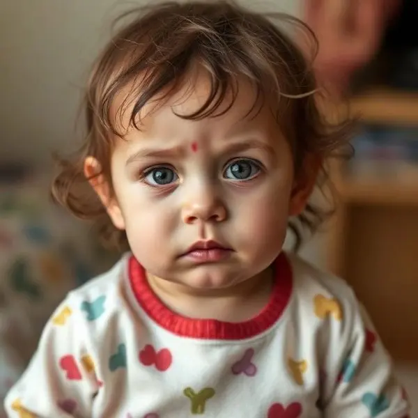 Adoption Trauma Signs: Hidden Wounds Many Older Children Carry